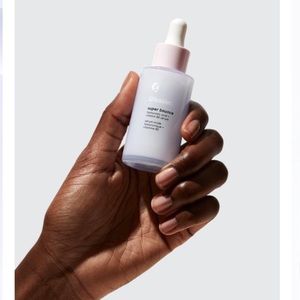 Glossier Super Bounce Serum